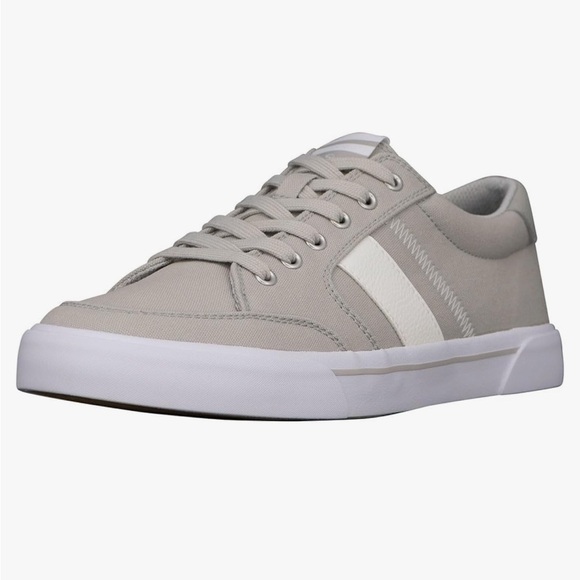 Ben Sherman Hawthorn Glacier Sneaker Size 9.5 - Picture 1 of 9